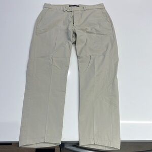 Men’s 32 dress pants, Ralph Lauren, slim fit